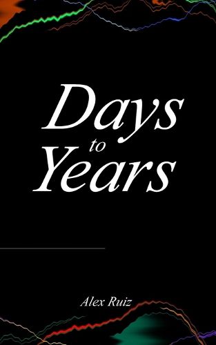 Cover image for Days to Years