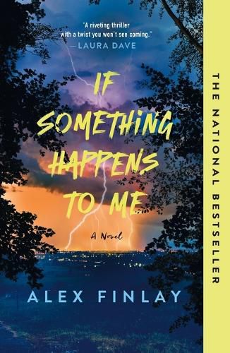 Cover image for If Something Happens to Me