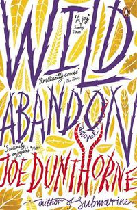 Cover image for Wild Abandon