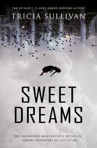 Cover image for Sweet Dreams