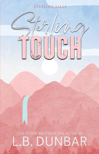 Cover image for Sterling Touch (mountain cover)