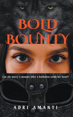 Cover image for Bold Bounty