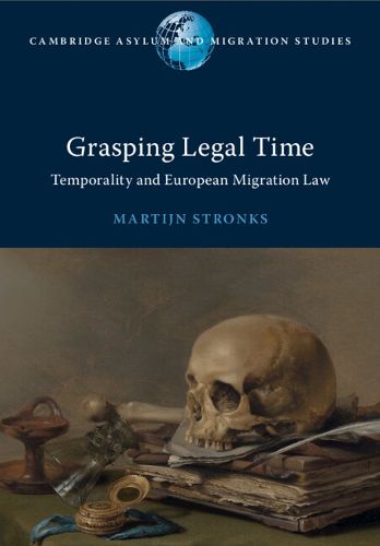 Grasping Legal Time