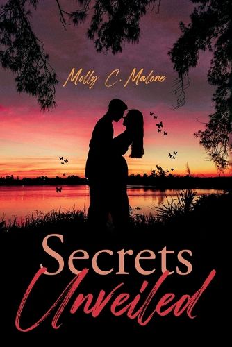 Cover image for Secrets Unveiled