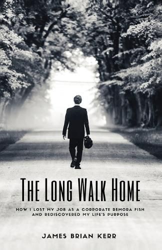 Cover image for The Long Walk Home