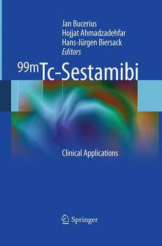 Cover image for 99mTc-Sestamibi: Clinical Applications