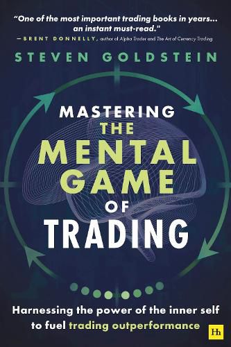 Cover image for Mastering the Mental Game of Trading