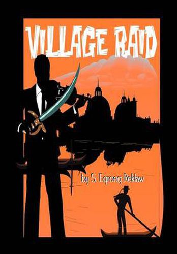 Cover image for Village Raid