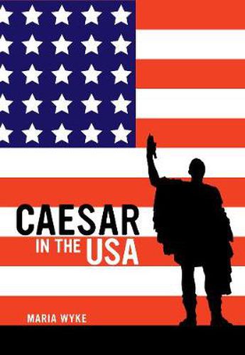 Cover image for Caesar in the USA