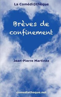 Cover image for Breves de confinement