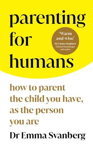 Cover image for Parenting for Humans