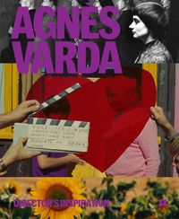 Cover image for Agnes Varda: Director's Inspiration