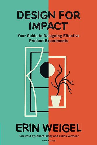 Cover image for Design for Impact