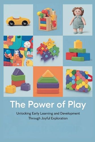 Cover image for The Power of Play