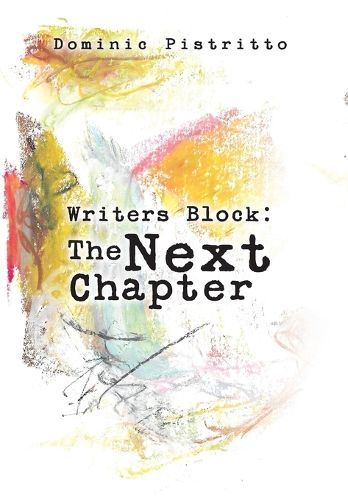 Cover image for Writers Block