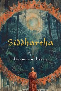 Cover image for Siddhartha