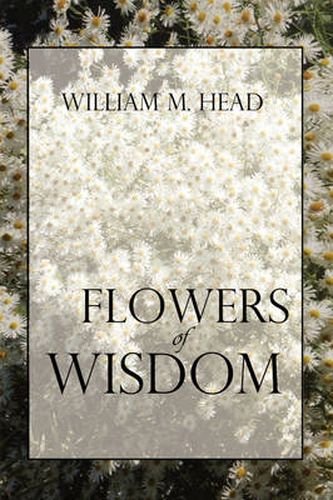 Cover image for Flowers of Wisdom