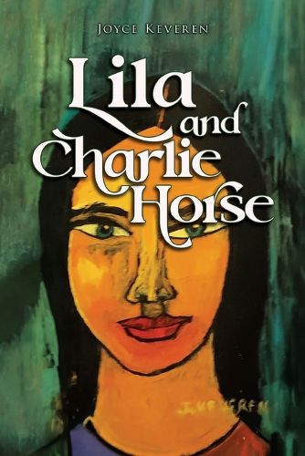 Cover image for Lila and Charlie Horse