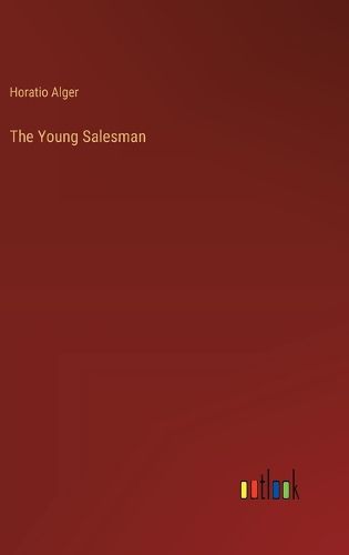 The Young Salesman