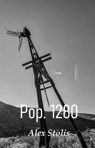 Cover image for Pop. 1280