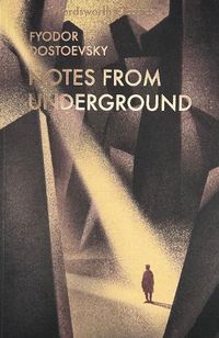 Cover image for Notes From Underground & Other Stories