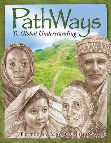 Cover image for Pathways - New Edition 2014