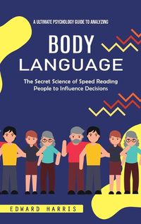 Cover image for Body Language