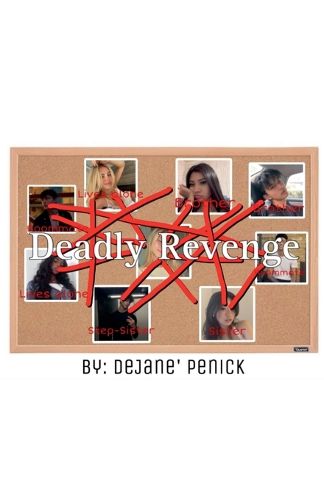 Cover image for Deadly Revenge