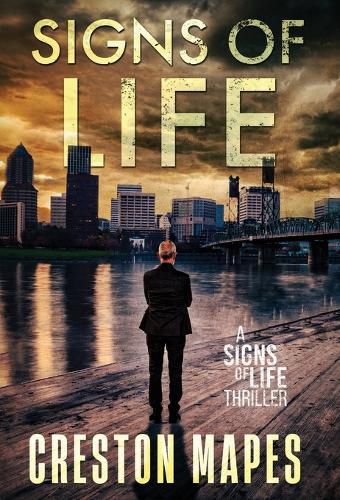 Cover image for Signs of Life (HB)