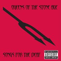 Cover image for Songs For The Deaf *** Vinyl
