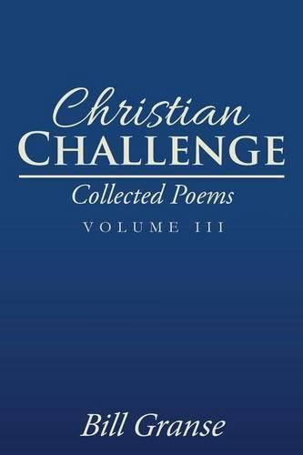 Cover image for Christian Challenge