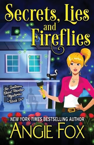 Cover image for Lies and Fireflies Secrets
