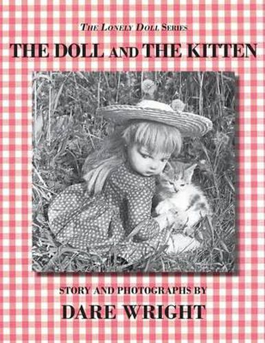 Cover image for The Doll And The Kitten