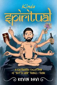 Cover image for Kinda Spiritual