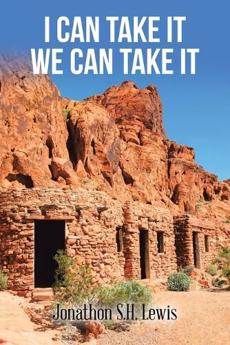 Cover image for I Can Take It We Can Take It