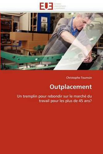 Cover image for Outplacement