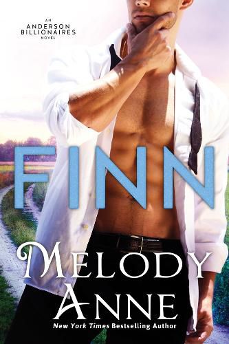 Cover image for Finn