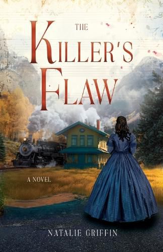 Cover image for The Killer's Flaw