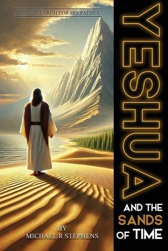 Cover image for Yeshua and the Sands of Time