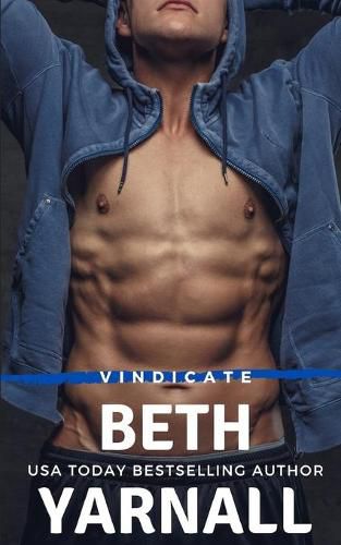 Cover image for Vindicate: A Steamy, Private Detective, Work Place, Stand-Alone Romantic Suspense Novel