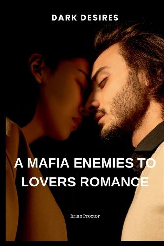 A Mafia Enemies to Lovers Romance