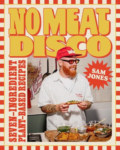 Cover image for No Meat Disco
