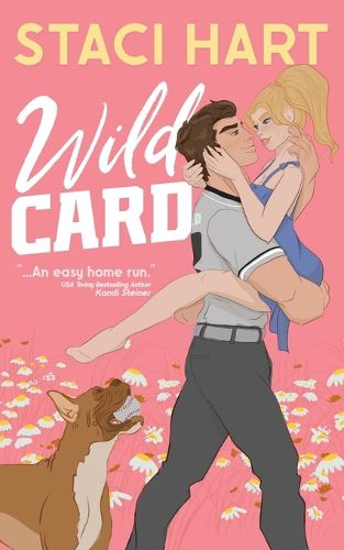 Cover image for Wild Card