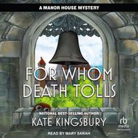 Cover image for For Whom Death Tolls