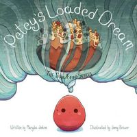 Cover image for Petey's Loaded Dream