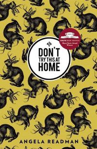 Cover image for Don'T Try This at Home