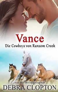 Cover image for Vance