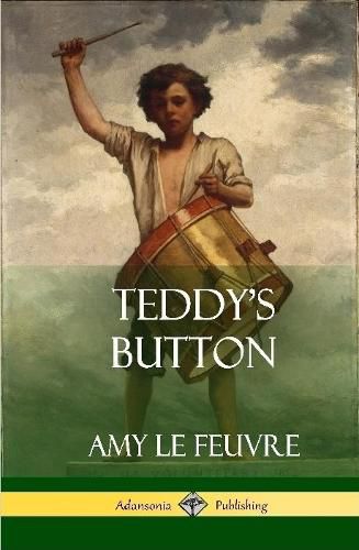 Teddy's Button (Hardcover)