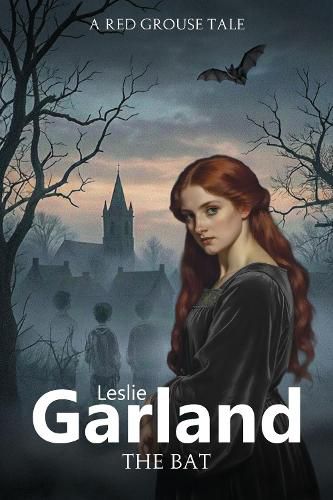 Cover image for The Bat