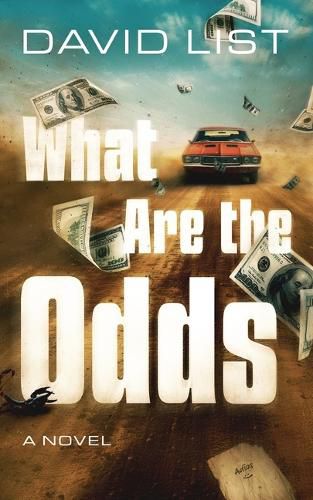 Cover image for What Are the Odds
